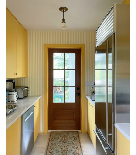 Papier Peint CLOSET STRIPE - REF 3-47 - CORE FARROW&BALL