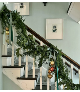 Papier Peint DRAG - REF 6-58 - CORE FARROW&BALL