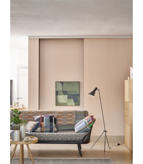 Papier Peint Uni Drag - Ref 6-21 - Core Farrow & Ball