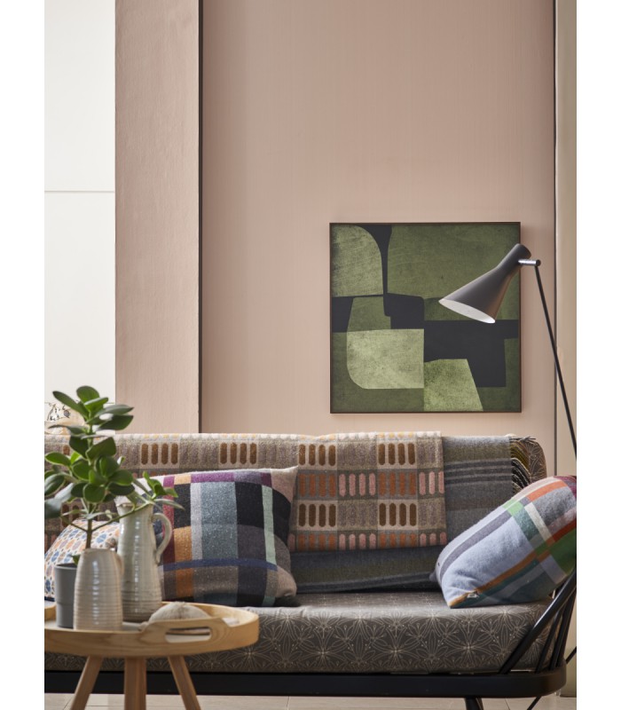 Papier Peint Uni Drag - Ref 6-21 - Core Farrow & Ball