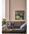 Papier Peint DRAG - REF 6-21 - CORE FARROW&BALL