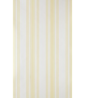 Papier Peint TENTED STRIPE - REF 13-56 - CORE FARROW&BALL