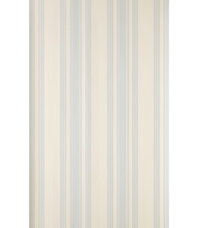 Papier Peint TENTED STRIPE - REF 13-68 - CORE FARROW&BALL