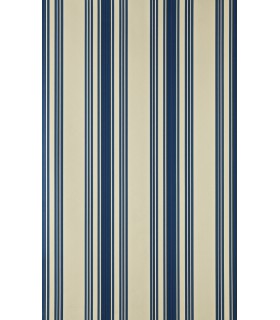 Papier Peint TENTED STRIPE - REF 13-72 - CORE FARROW&BALL