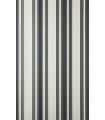 Papier Peint TENTED STRIPE - REF 13-88 - CORE FARROW&BALL