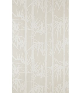 Papier Peint BAMBOO - REF 21-07 - CORE FARROW&BALL