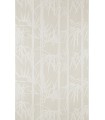 Papier Peint BAMBOO - REF 21-07 - CORE FARROW&BALL