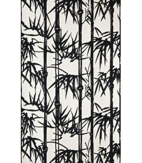 Papier Peint BAMBOO - REF 21-19 - CORE FARROW&BALL