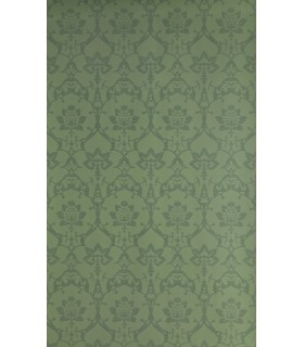 Papier Peint BROCADE - REF 32-07 - CORE FARROW&BALL