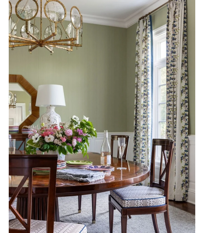 Papier Peint Uni Drag - Ref 12-17 - Core Farrow & Ball