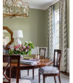 Papier Peint DRAG - REF 12-17 - CORE FARROW&BALL