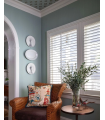 Papier Peint DRAG - REF 12-68 - CORE FARROW&BALL