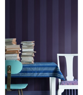 Papier Peint PLAIN STRIPE - REF 11-30 - CORE FARROW&BALL