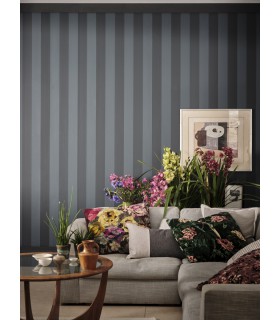 Papier Peint PLAIN STRIPE - REF 11-72 - CORE FARROW&BALL