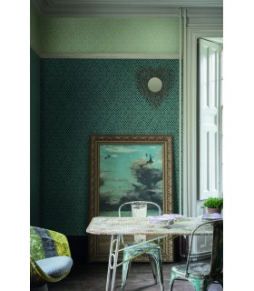 Papier Peint AMIME - REF 44-04 - CORE FARROW&BALL