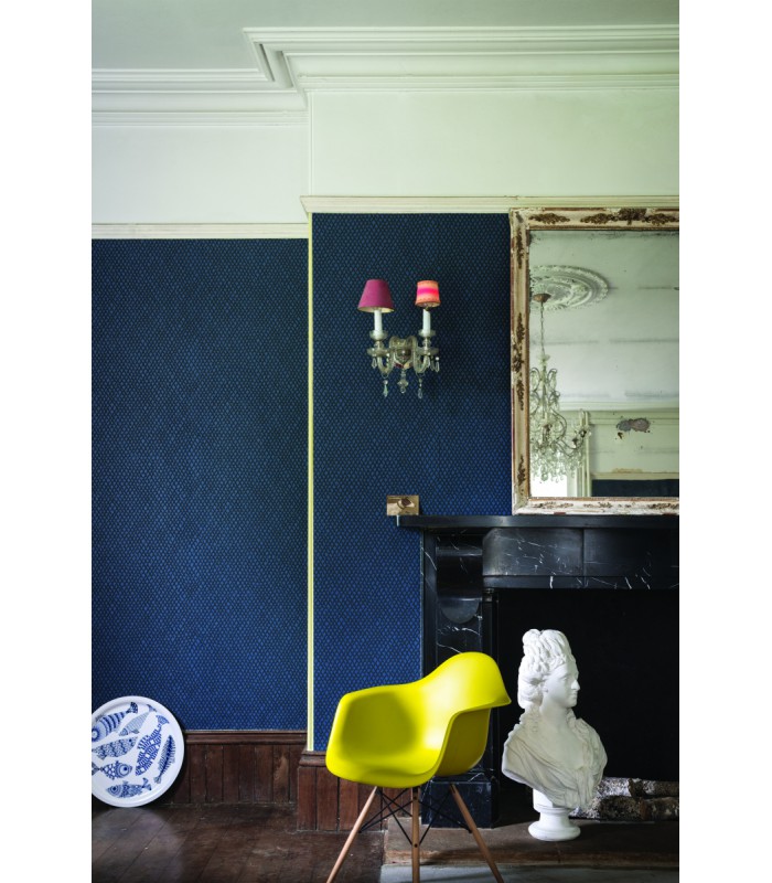 Papier Peint AMIME - REF 44-05 - CORE FARROW&BALL