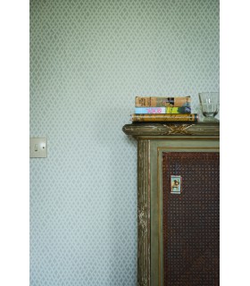 Papier Peint AMIME - REF 44-01 - CORE FARROW&BALL