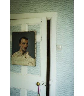 Papier Peint AMIME - REF 44-01 - CORE FARROW&BALL