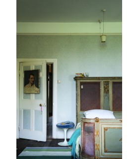 Papier Peint AMIME - REF 44-01 - CORE FARROW&BALL