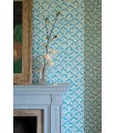 Papier Peint ARANAMI - REF 46-04 - CORE FARROW&BALL