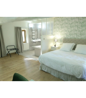 Papier Peint BAMBOO - REF 21-39 - CORE FARROW&BALL