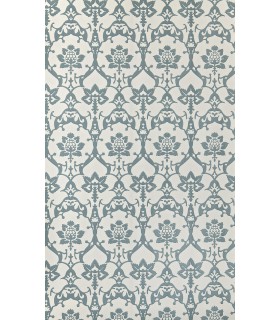 Papier Peint BROCADE - REF 32-09 - CORE FARROW&BALL