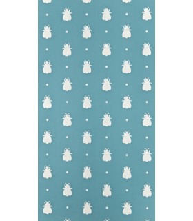 Papier Peint BUMBLE BEE - REF 5-88 - CORE FARROW&BALL