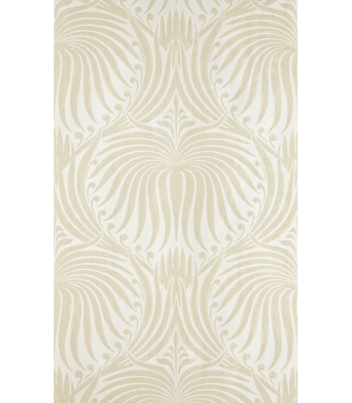 Papier Peint LOTUS - REF 20-03 - CORE FARROW&BALL