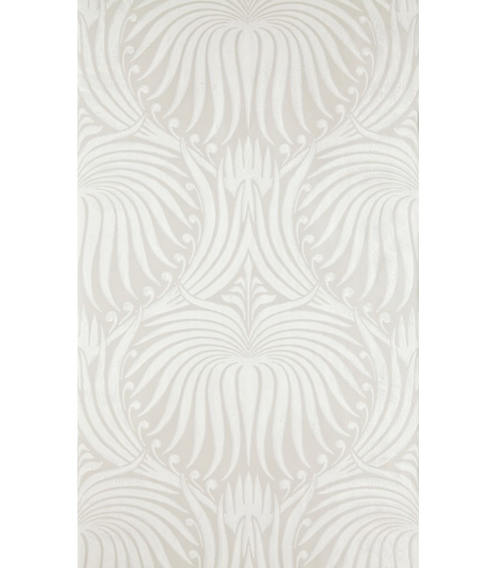 Papier Peint LOTUS - REF 20-07 - CORE FARROW&BALL