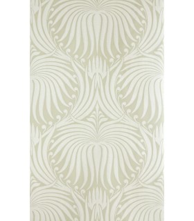 Papier Peint LOTUS - REF 20-41 - CORE FARROW&BALL