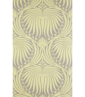Papier Peint LOTUS - REF 20-47 - CORE FARROW&BALL