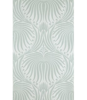 Papier Peint LOTUS - REF 20-51 - CORE FARROW&BALL