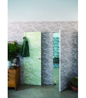 Papier Peint GABLE - REF 54-03 - CORE FARROW&BALL