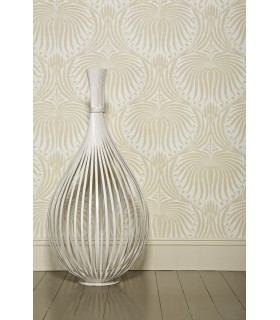Papier Peint LOTUS - REF 20-03 - CORE Farrow & Ball