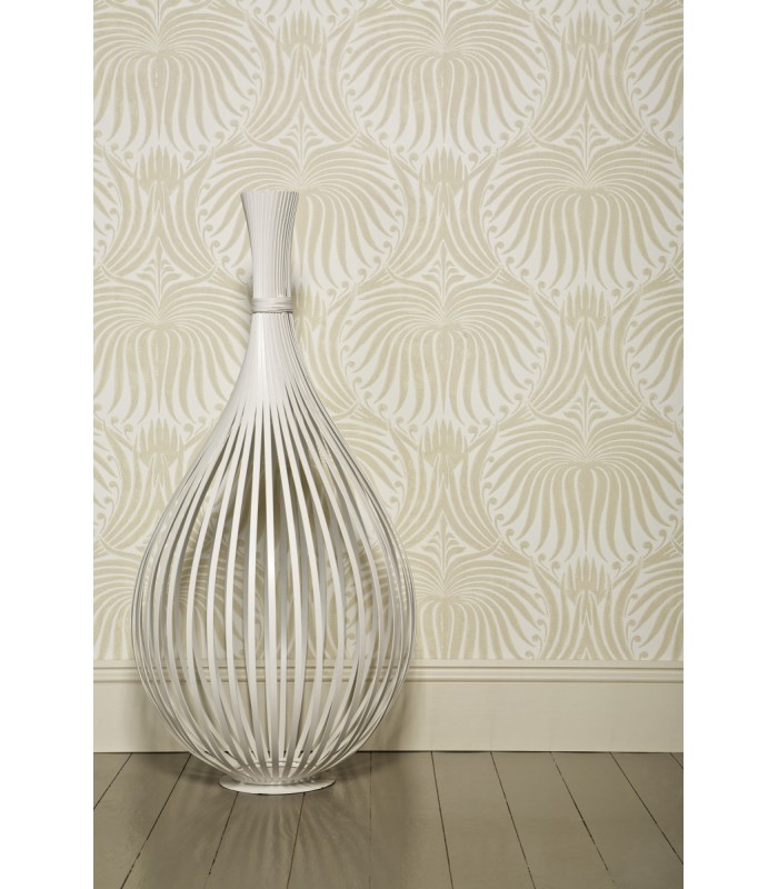 Papier Peint LOTUS - REF 20-03 - CORE FARROW&BALL