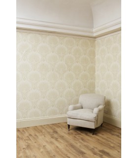 Papier Peint LOTUS - REF 20-03 - CORE Farrow & Ball
