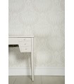 Papier Peint LOTUS - REF 20-07 - CORE FARROW&BALL