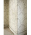Papier Peint LOTUS - REF 20-09 - CORE FARROW&BALL