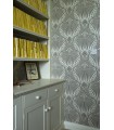 Papier Peint LOTUS - REF 20-11 - CORE FARROW&BALL