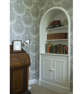 Papier Peint LOTUS - REF 20-11 - CORE Farrow & Ball