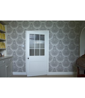 Papier Peint LOTUS - REF 20-11 - CORE Farrow & Ball