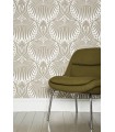 Papier Peint LOTUS - REF 20-13 - CORE FARROW&BALL