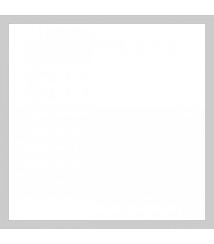 ERISMANN Papier Peint Vinyle Grainé sur Intissé Blanco réf. 10166-01