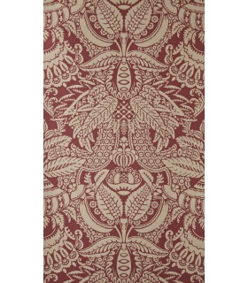 Papier Peint ORANGERIE - REF 25-10 - CORE FARROW&BALL