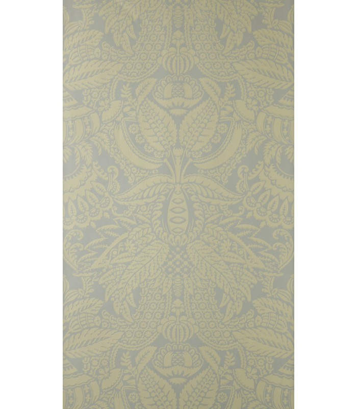 Papier Peint ORANGERIE - REF 25-14 - CORE FARROW&BALL