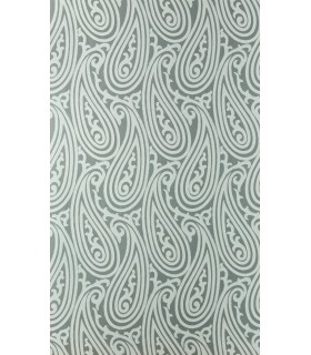 Papier Peint PAISLEY - REF 47-03 - CORE FARROW&BALL