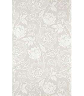 Papier Peint PEONY - REF 23-01 - CORE FARROW&BALL