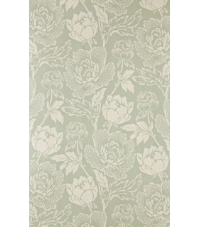 Papier Peint PEONY - REF 23-13 - CORE FARROW&BALL