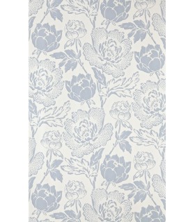Papier Peint PEONY - REF 23-17 - CORE FARROW&BALL