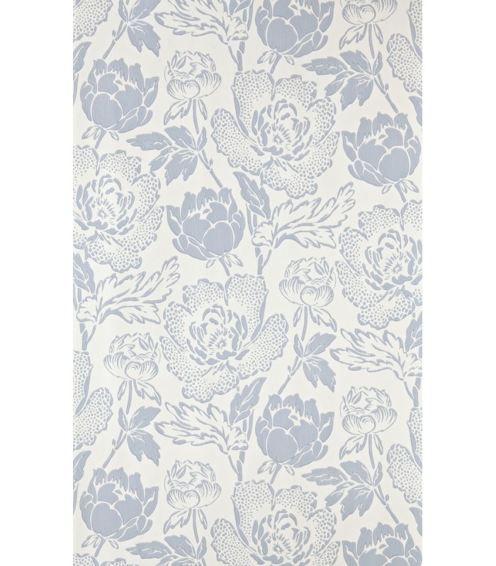 Papier Peint PEONY - REF 23-17 - CORE FARROW&BALL